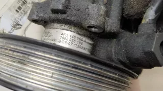  Насос ГУР Audi A6 C6 (S6,RS6) Арт 20363101, вид 5
