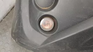5801738337,5801908388 Поворотник правый Iveco Euro Cargo Арт 11403198, вид 2