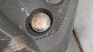 5801738337,5801908388 Поворотник правый Iveco Euro Cargo Арт 11403198, вид 4