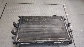 7H0121253J Радиатор основной Volkswagen Transporter T5 Арт 20412686, вид 1