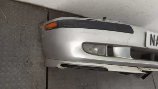 30865565 Фара противотуманная правая передняя Volvo V40 1 Арт 11352908, вид 2