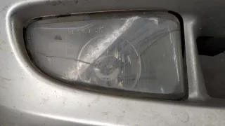 30865565 Фара противотуманная правая передняя Volvo V40 1 Арт 11352908, вид 4