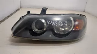 26060BN67B,10016390 Фара передняя левая Nissan Almera N16 Арт 20371158, вид 2