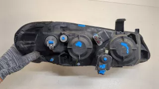 26060BN67B,10016390 Фара передняя левая Nissan Almera N16 Арт 20371158, вид 5