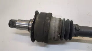 A2043501710 Полуось задняя (приводной вал, ШРУС) Mercedes E C207 Арт 20285120, вид 3