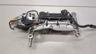 7L8616006E Компрессор пневмоподвески Audi Q7 4L Арт 9297313, вид 1