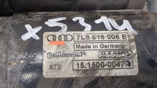 7L8616006E Компрессор пневмоподвески Audi Q7 4L Арт 9297313, вид 4