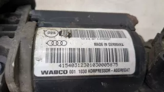 7L8616006E Компрессор пневмоподвески Audi Q7 4L Арт 9297313, вид 5