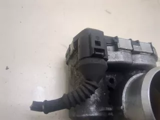06B133062M Дроссельная заслонка Audi A4 B6 Арт 20299673, вид 2