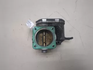 06B133062M Дроссельная заслонка Audi A4 B6 Арт 20299673, вид 4