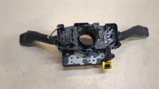 4B0953503G Переключатель подрулевой (стрекоза) Volkswagen Passat B6 Арт 9120160, вид 2