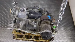 L3YP02200D Блок цилиндров Mazda 6 1 Арт 9223599, вид 1