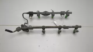 16600JA10A,17521JA10D Форсунка Infiniti QX60 1 restailing Арт 20409801, вид 1