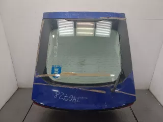 5324647,DS7317B412AB Щеткодержатель задний Ford Mondeo 5 Арт 11030116, вид 1