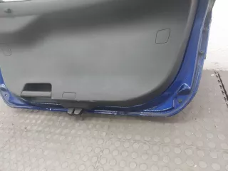 5324647,DS7317B412AB Щеткодержатель задний Ford Mondeo 5 Арт 11030116, вид 4