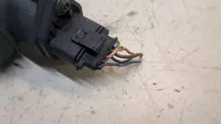  Расходомер Nissan Note E11 Арт 20418602, вид 4