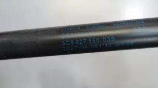 3C8827550 Амортизатор багажника Volkswagen Passat CC Арт 7862430, вид 2