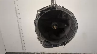 23008637975 КПП механическая (МКПП) 6-ступенчатая BMW 4 F32/F33/GT F36 Арт 20418867, вид 1