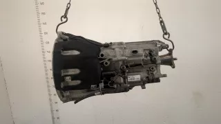 23008637975 КПП механическая (МКПП) 6-ступенчатая BMW 4 F32/F33/GT F36 Арт 20418867, вид 2