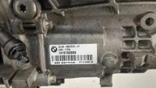 23008637975 КПП механическая (МКПП) 6-ступенчатая BMW 4 F32/F33/GT F36 Арт 20418867, вид 3