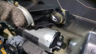 63256923970,63258362039 Дополнительный фонарь (Стоп-сигнал) BMW X5 E53 Арт 11355787, вид 2