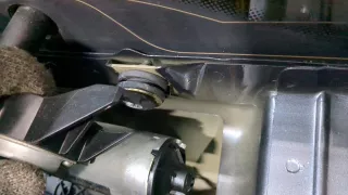 63256923970,63258362039 Дополнительный фонарь (Стоп-сигнал) BMW X5 E53 Арт 11355787, вид 3