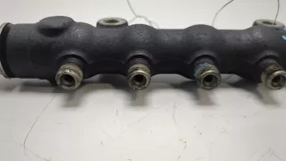  Топливная рампа  Ford Transit 3 restailing Арт 20409430, вид 2