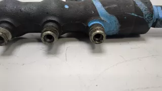  Топливная рампа  Ford Transit 3 restailing Арт 20409430, вид 3