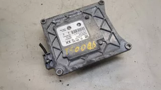  Блок управления двигателем Opel Vectra C  Арт 20419061, вид 3