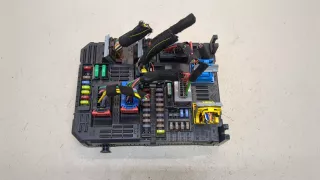 9830790580 Блок предохранителей Peugeot Expert 3 Арт 20333639