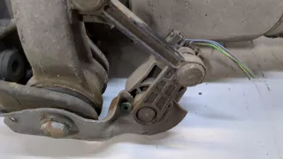 7L0616571D Датчик положения подвески Volkswagen Touareg 1 Арт 11367832, вид 3
