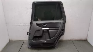 39995388 Обшивка двери задней правой (дверная карта) Volvo XC90 1 restailing Арт 11134587, вид 4