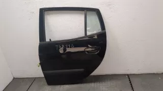 8330107000EQ Обшивка двери задней левой (дверная карта) Kia Picanto 1 Арт 11328109, вид 1