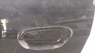 8330107000EQ Обшивка двери задней левой (дверная карта) Kia Picanto 1 Арт 11328109, вид 3