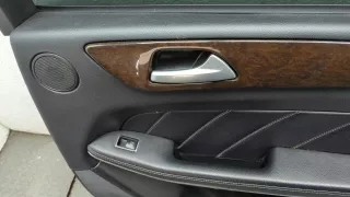 A2049058102 Кнопка стеклоподъемника заднего правого  Mercedes GL X166 Арт 11342137, вид 4