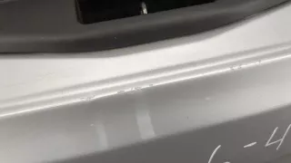  Борт откидной BMW X5 E70 Арт 20414950, вид 2