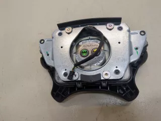 A2198601502 Подушка безопасности водителя Mercedes CLS C219 Арт 20418039, вид 2