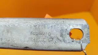 3B0823301  Петля капота Volkswagen Passat B5 Арт 01016160, вид 2