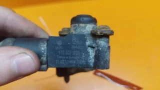 1T0907503B  Датчик клиренса Volkswagen Passat B7 Арт 01014986, вид 2