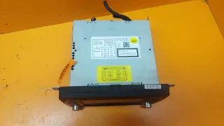 3C8035190C  Магнитола Volkswagen Touran 2 Арт 01014771v1, вид 2