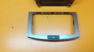 3C8035190C  Магнитола Volkswagen Touran 2 Арт 01014771v1, вид 4