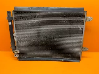 1K0298403A  Радиатор кондиционера Volkswagen Golf 7 Арт 01017403v1, вид 1