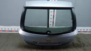 Дверь 3-5 Skoda Fabia 2 Арт 6EP31GF01, вид 1