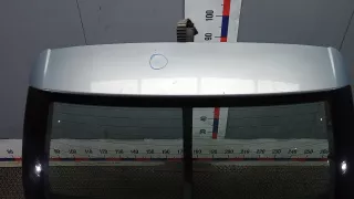  Дверь 3-5 Skoda Fabia 2 Арт 6EP31GF01, вид 2