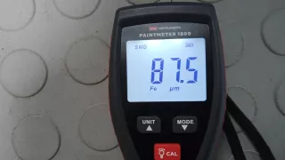  Дверь 3-5 Skoda Fabia 2 Арт 6EP31GF01, вид 6