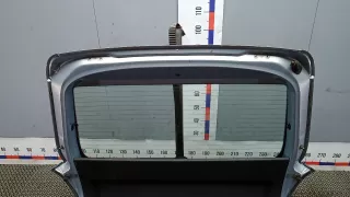  Дверь 3-5 Skoda Fabia 2 Арт 6EP31GF01, вид 8