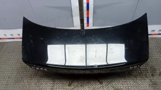  Крышка багажника Mercedes C W203 Арт 6EP19HP01, вид 2