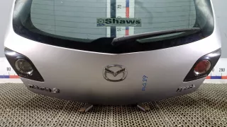  Дверь 3-5 Mazda 3 BK Арт 6EP20GF01, вид 3