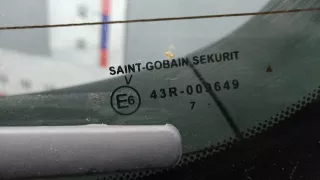  Дверь 3-5 Mazda 3 BK Арт 6EP20GF01, вид 4