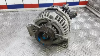 1042104651 Генератор дизельный Land Rover Range Rover Sport 1 Арт 4EP30BS01, вид 1